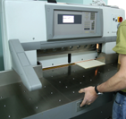 paper cutter