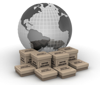 shipping